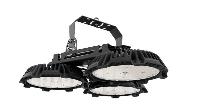 ПРОМЫШЛЕННЫЙ СВЕТИЛЬНИК ATAMAN HB 2 610 750 D90 - УТ000020942 Технологии света