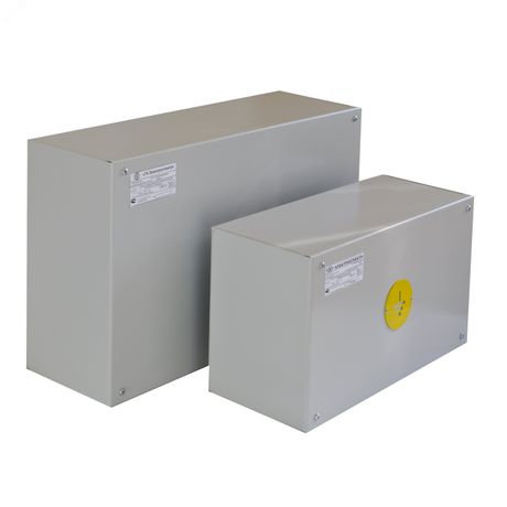 Ящик ГЗШ-630А (12 присоед.) - G208271 Электроспектр