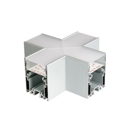 Угол S2-LINE-5470-X90 крестовой (ARL, Металл) - 021258 Arlight