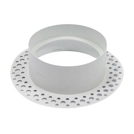 Стакан потолочный BS-SP-1 White | a17161 Белый свет