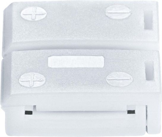 Коннектор для светодиодной ленты 90 070 OLSC-10mm-PC-PC-IP20 | 90070 ОНЛАЙТ Navigator 25816