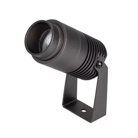 Светильник светодиодный ALT-RAY-ZOOM-R52-8W Warm2700 (DG, 10-40 deg, 230 В) (ARL, IP67 металл, 3 года) - 051802 Arlight