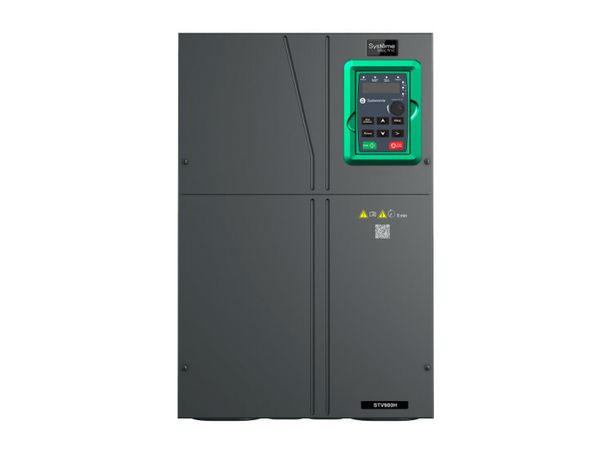 Преобразователь частоты STV900H 90 кВт 400В. Кран/Подъемник | STV900D90N4H SE APC