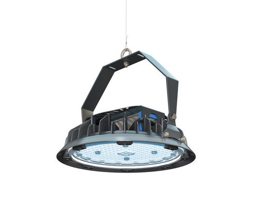 Светильник светодиодный ДБП-78,6W IP67 10281Лм 5000К КСС D (ATAMAN HB 80 750 OPL) - УТ000012745 Технологии света