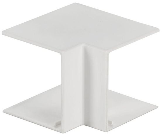 Внутренний угол - для мини-каналов Metra 40x40 | 638181 Legrand