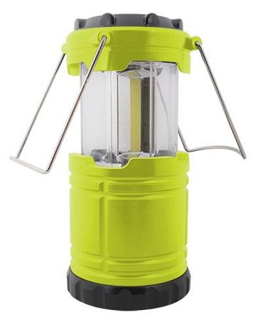 Фонарь кемпинговый складной 1Вт CF3-L1W-gn ФАZА 5023482 ФАЗА