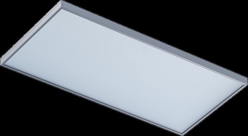 Светильник светодиодный с БАП NLP LED (45 мм) 14 684 ДВО-06-П-58-3К-IP40-A1 | 14684 INNOLUX 22623