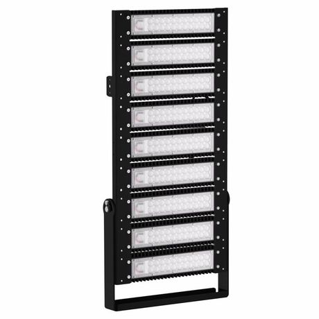 Светильник светодиодный LAD LED R500-9-O-6-650L 630Вт 5000К IP67 230В опал рассеив. крепление на лире ЛАДзавод LADLED9O6650L LADesign