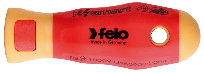 Рукоятка диэлектрическая E-Smart | 06310500 Felo