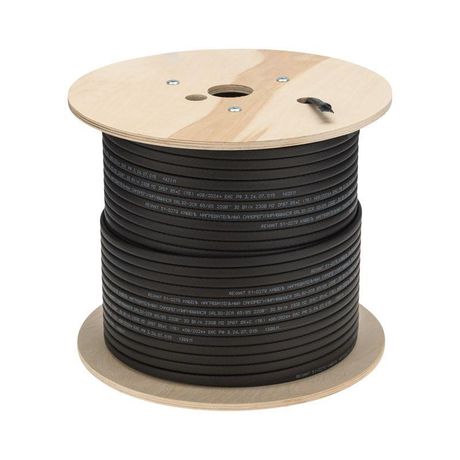 Кабель нагревательный саморегулирующийся SRL30-2CR, 30Вт/м, 200м - 51-0279 MEET