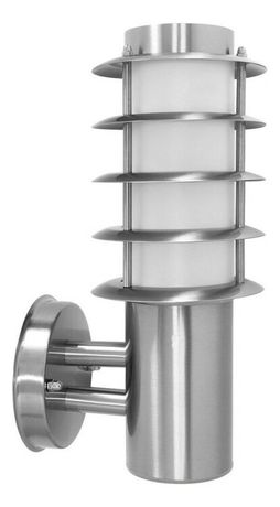 Светильник архитектурный настенный DH026-B 18W 230V E27 300мм | 11813 FERON