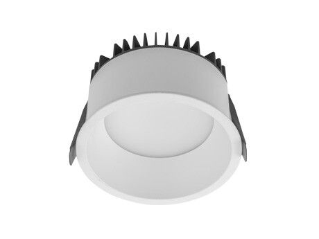 Светильник светодиодный UGR DL PREMIUM 20W OPL 940 WH DALI | 1849000240 Световые Технологии