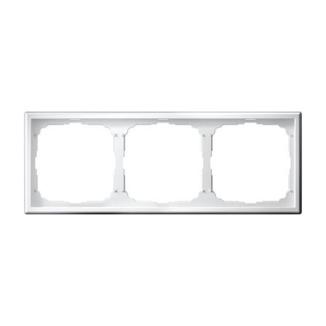 Рамка 3-м ArtGallery универс. лотос SE GAL001303 APC