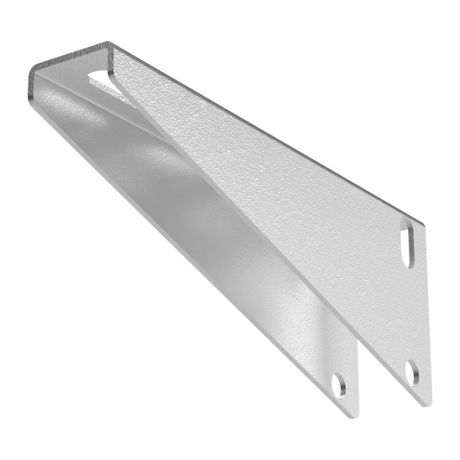 Консоль стоечная HDZ КС-35х500 | PR16.1835 Промрукав Строитель