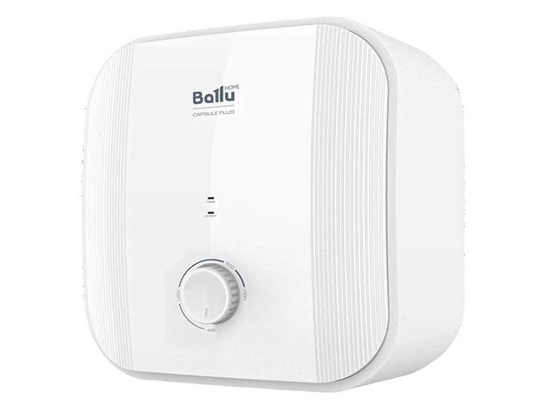 Водонагреватель электрический накопительный BWH/S 10 Capsule Plus U - НС-1338776 Ballu