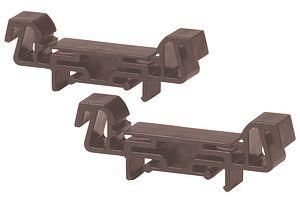 Монтажная защелка для крепления трансформатора на ДИН-рейку PFR-WC - 286006 EATON