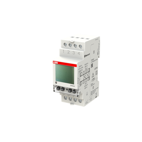 Фотореле DWA-2 ABB 2CSM222501R1000