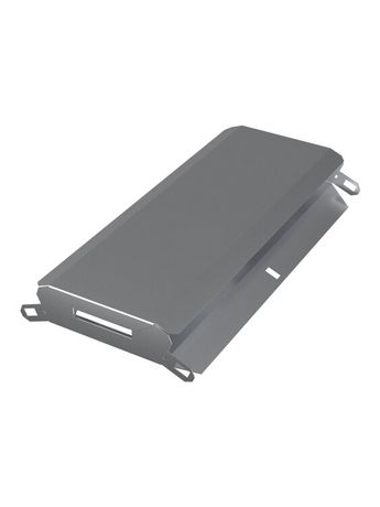 Поворот на 45 град. вертикальный внешний 35х300 | SQ2902-1605 TDM