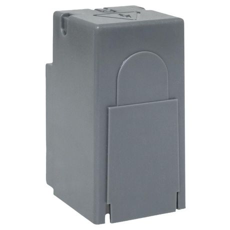 Комплект клеммных крышек (короткие) 6 шт. для рубильников TwinBlock 160-250А EKF | tb-cvrshort-6-160-250