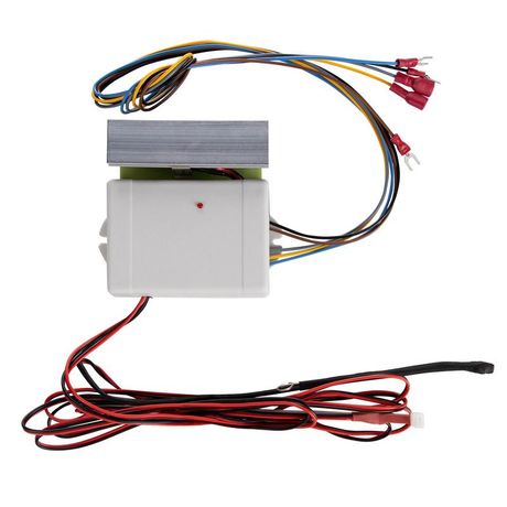 Комплект зимний Ballu для полупромышленных сплит-систем Univerlsal 3 (36-60К) НС-1629148