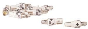Светодиод LEDWB-R W2х4.6d 18-30VDC 7-12.5мА красн. EATON 208726