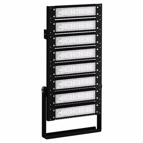 Светильник светодиодный LAD LED R500-8-M-6-550L 560Вт 5000К IP67 230В КСС типа "Ш" крепление на лире ЛАДзавод LADLED8M6550L LADesign