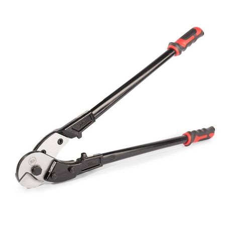 ПРОФИ ручной для резки тросов диаметром до 10 мм - 101990 Тросорез ТР-10м серия КВТ