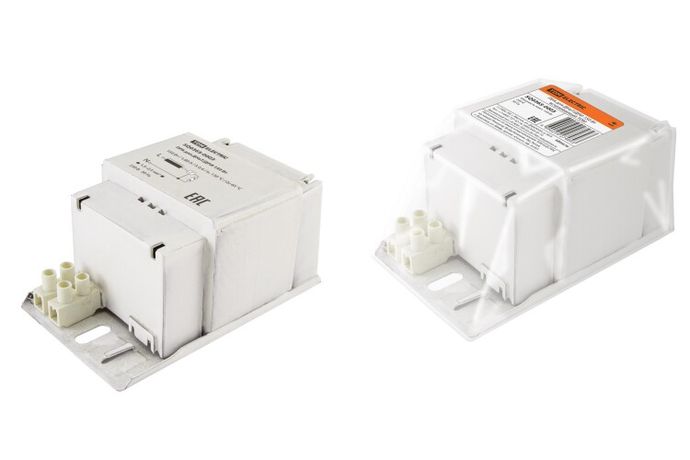 ПРА для ДНаТ/ДРИ-150 Вт встраиваемый | SQ0365-0003 TDM