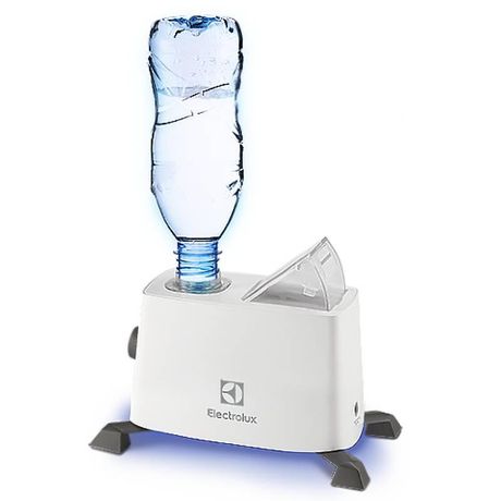 Увлажнитель воздуха ультразвуковой EHU-4015 Travel Electrolux НС-1180913 Ballu