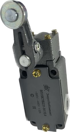 Выключатель конечный ВП-15К-21Б-231-54У2.3Т (ЭТК) - УТ000002257