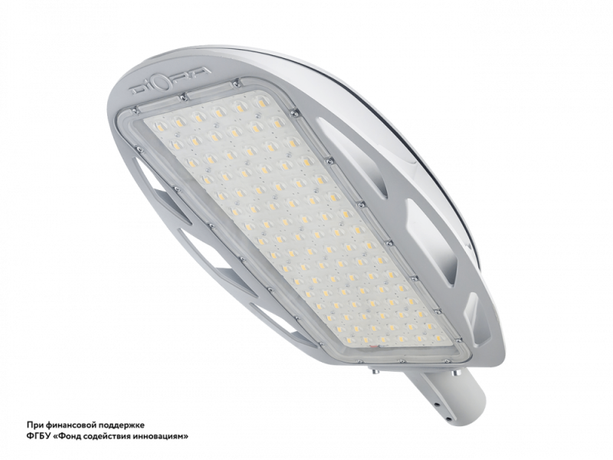 Светодиодный светильник Diora Skat 200/30000 ШБ1 5K консоль - DS200-ShB1-5K-C