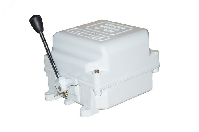 Командоконтроллер крановый кулачковый ККТ- 68 - 00-00019742 Кранэлектро