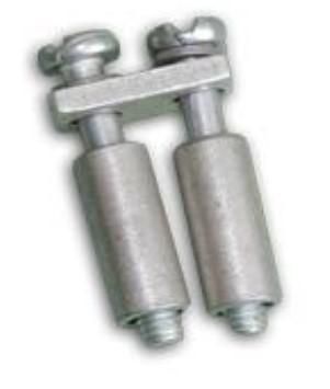 Мост поперечного соединения М2-2 ВНИИР A8120-80096264