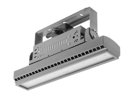 Светильник HB LED 200 D120 Ex 5000К Zone 1 СТ 1224004560 Световые Технологии
