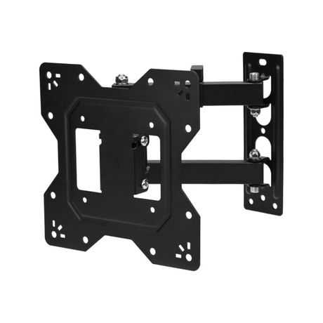 Кронштейн для телевизора 23"- 43", наклонно-поворотный серия Home REXANT | 38-0070-1 MEET