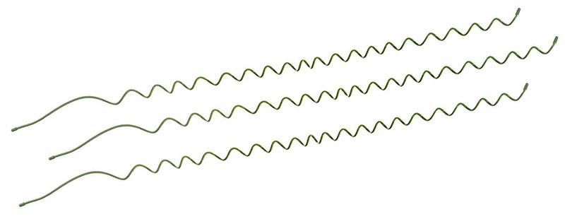 Поддержка спиральная 75см 3шт (50/1400) GSS750 - Б0008282 ЭРА