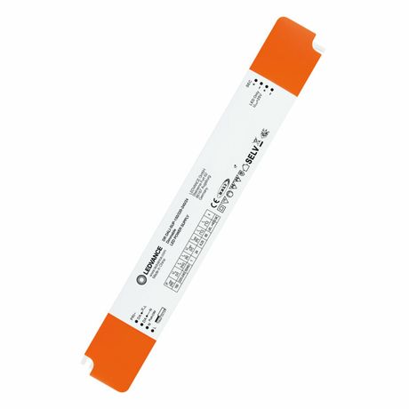 Драйвер для ленты светодиодной SUPERIOR DR DALI-SUP-150/220-240/24 | 4058075421868 LEDVANCE Osram