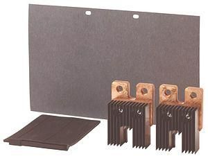 Комплект электрических соединителей + изолятор, 4/2 П, 1000В DC NZM3-4-XKVI2P-K - 142270 EATON