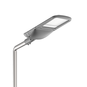 Светильник светодиодный уличный Tornado 120 Вт крепление на консоль 5000К | V1-S1-70441-40L30-6612050 VARTON VARTA