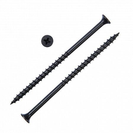 Саморез ШСГД 4,2х89 (5 кг) - коробка | 144761 Tech-KREP