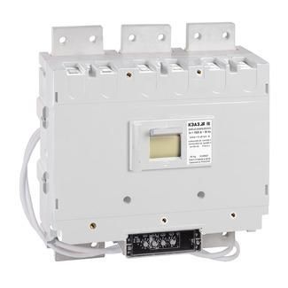 Выключатель автоматический ВА53-43-344716-2000А-690AC-НР400AC-УХЛ3| 312598 | КЭАЗ