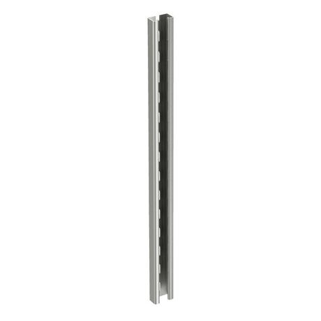 Профиль монтажный 24/48 3000 мм HDG - 705093 Schneider Electric