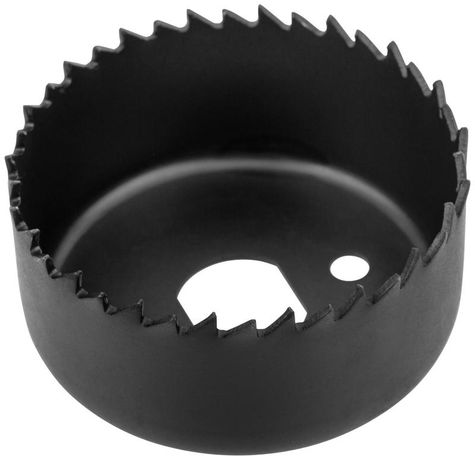 Пила круговая инструментальная сталь 60мм FIT 36783 РОС