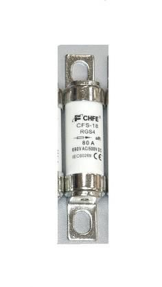 Предохранитель CHFE RGS4 690В/80А Меандр A8302-16937817