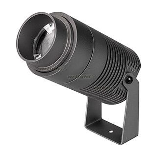 Светильник ALT-RAY-ZOOM-R75-18W Day4000 (DG, 10-40 deg, 230V) (Arlight, IP67 Металл, 3 года) | 032561 Arlight