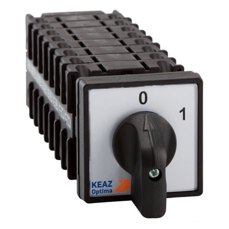 Переключатель OptiSwitch 4G10-661M-U-R014 | 232996 КЭАЗ