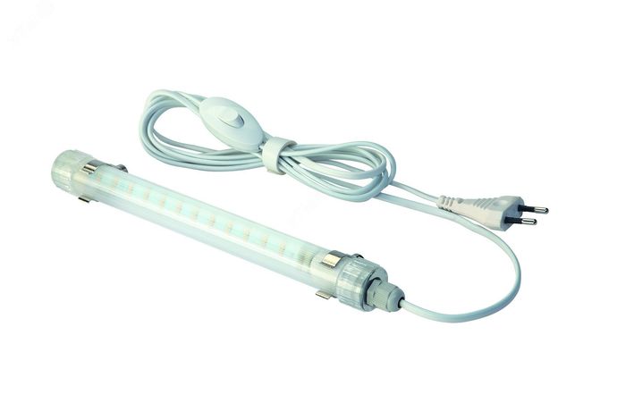 Панель осветительная светодиодная | R-LED-220 ЦМО 1448887