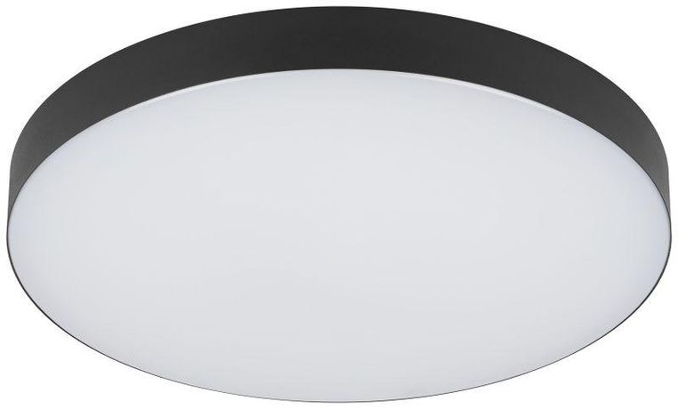 Светильник светодиодный Relict 38 SPB-6-40 4К BK 40Вт 4000К черн. Эра Б0059511