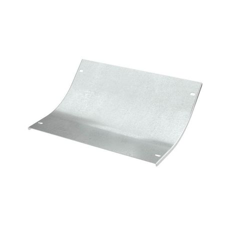 Крышка на угол вертикальный внутренний 45 градусов 35х400, в комплекте с крепежными элементами и соединительными пластинами, необходимыми для монтажа - SKKS3540K ДКС