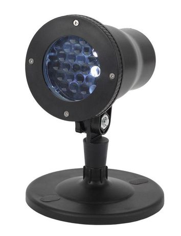 Проектор LED ENIOP-04, 6 Вт, 220 В, IP44 Made In China арт. Б0041645